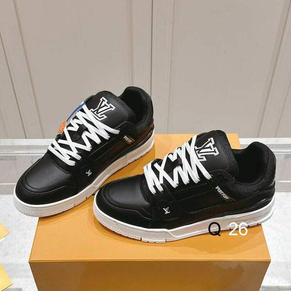 Picture of Louis Vuitton Shoes _SKULVsz35-44L010412808